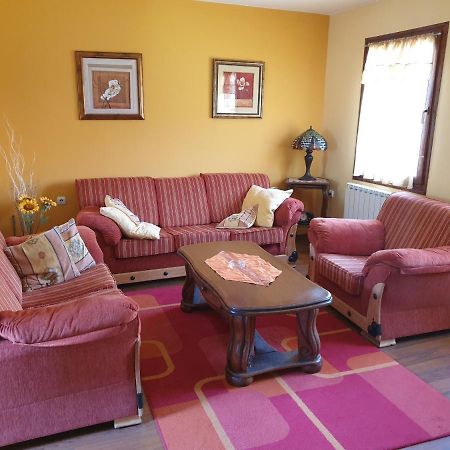 Home Vlahovic Kolašin Екстериор снимка