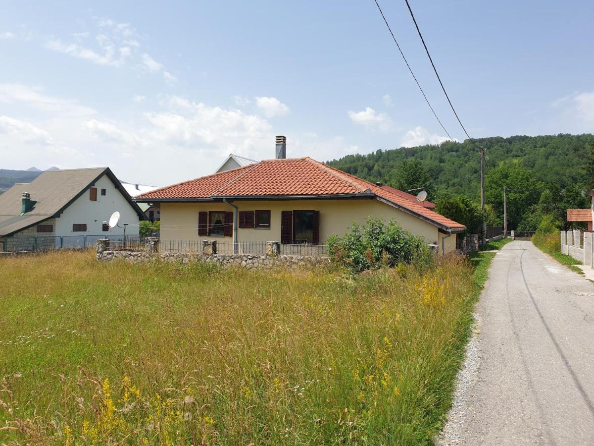 Home Vlahovic Kolašin Екстериор снимка