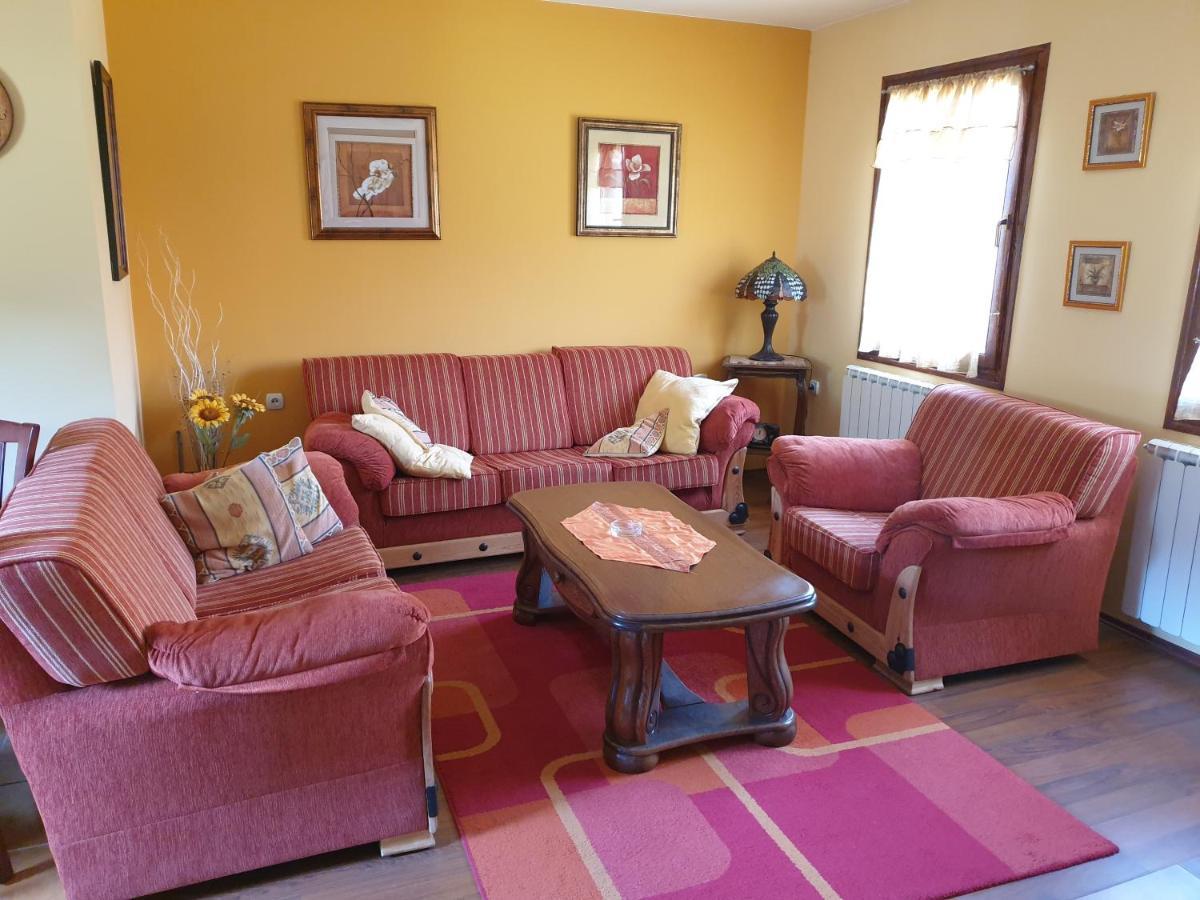 Home Vlahovic Kolašin Екстериор снимка