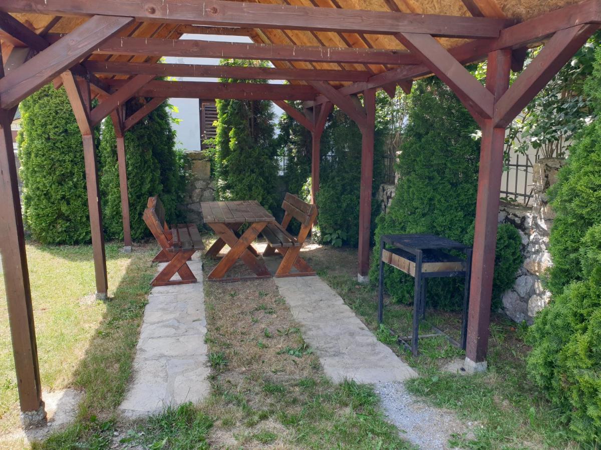 Home Vlahovic Kolašin Екстериор снимка