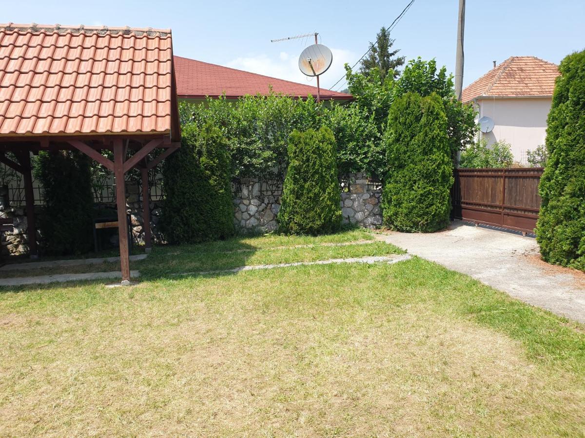 Home Vlahovic Kolašin Екстериор снимка