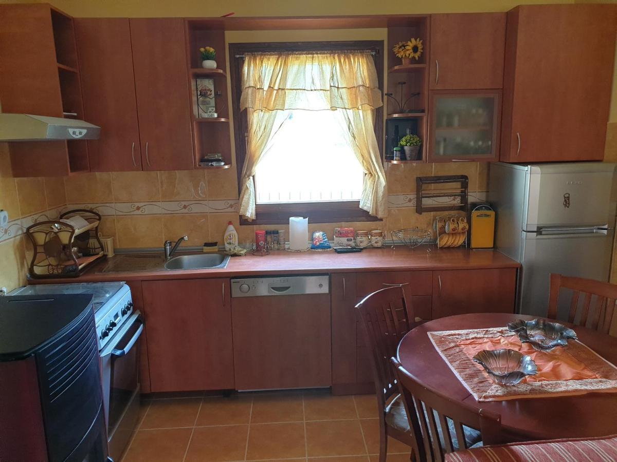 Home Vlahovic Kolašin Екстериор снимка
