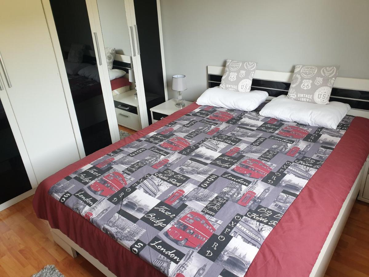 Home Vlahovic Kolašin Екстериор снимка