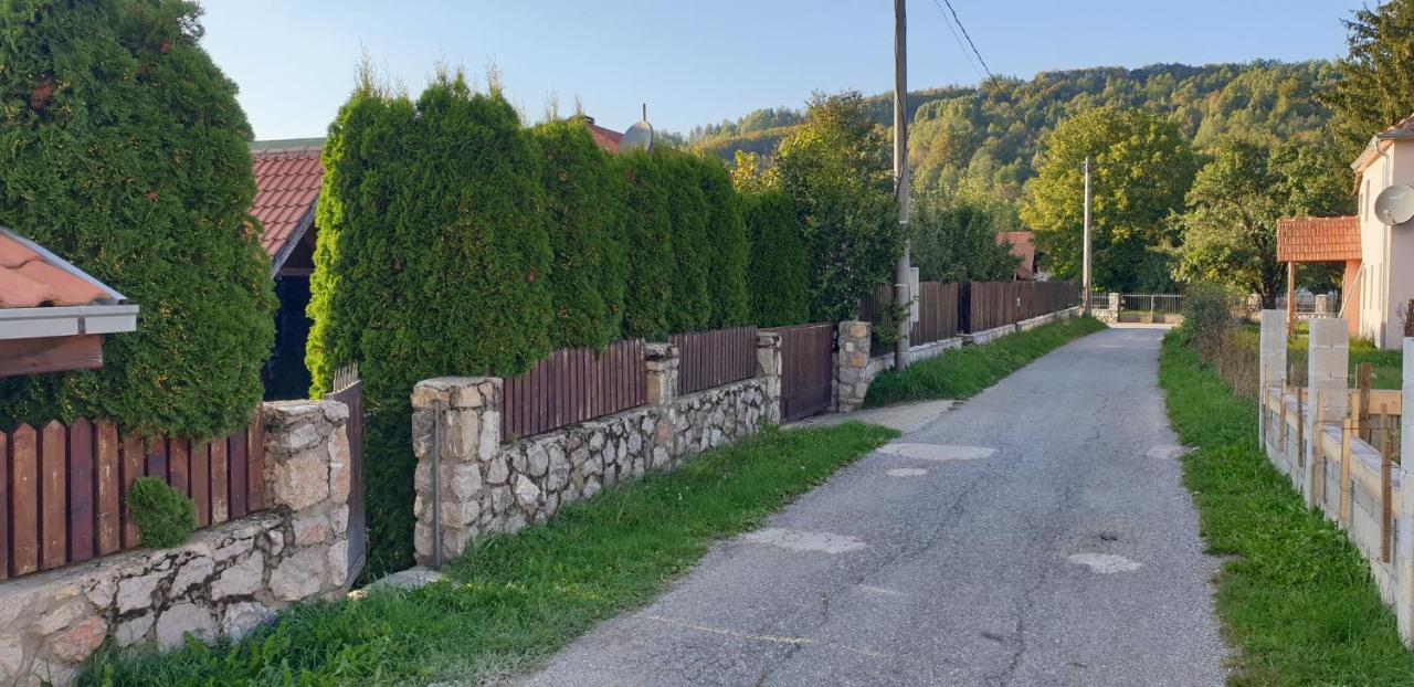 Home Vlahovic Kolašin Екстериор снимка